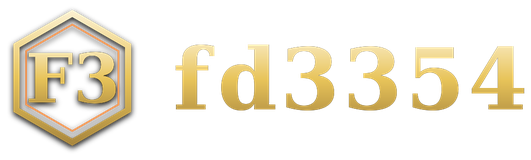 fd3354 logo