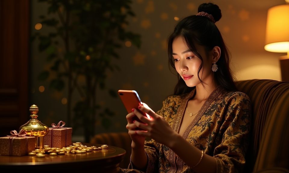fd3354 mobile gaming